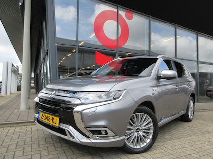 Mitsubishi Outlander 0