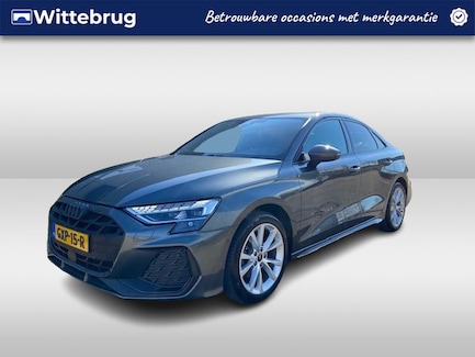 Audi A3 0