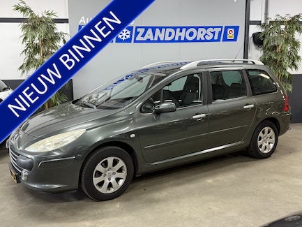 Peugeot 307 0