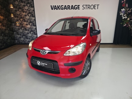 Hyundai i10 0