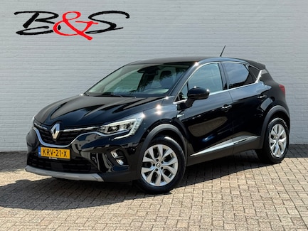 Renault Captur 0