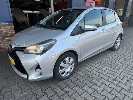 Toyota Yaris 0