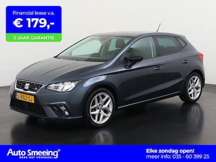 SEAT Ibiza 0