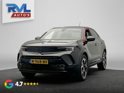 Opel Mokka 0