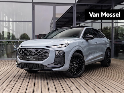 Audi Q3 Sportback 0