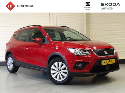 SEAT Arona 0
