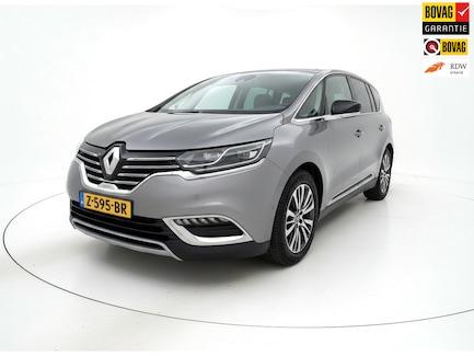 Renault Espace 0