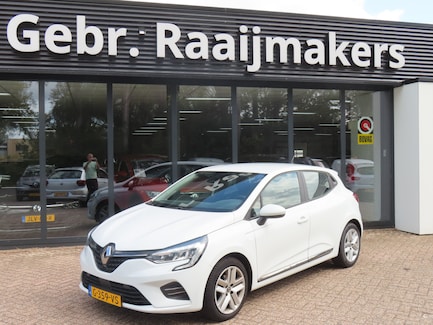 Renault Clio 0