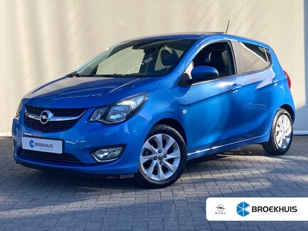 Opel Karl 0