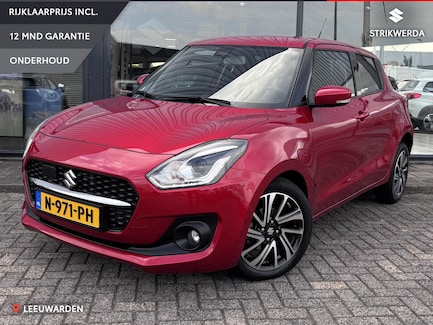 Suzuki Swift 0