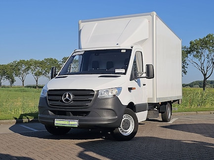 Mercedes-Benz Sprinter 0