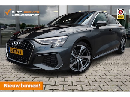 Audi A3 0