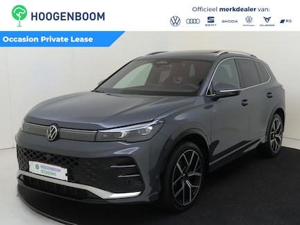 Volkswagen Tiguan 0