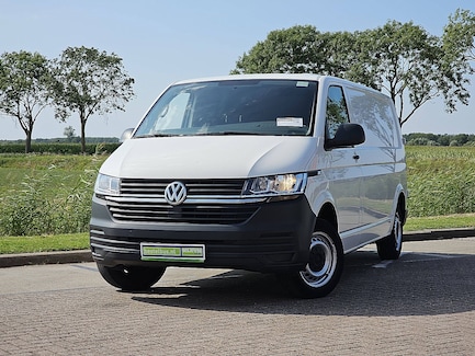 Volkswagen Transporter 0