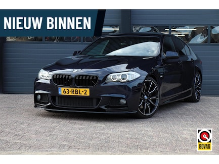 BMW 5-Serie 0