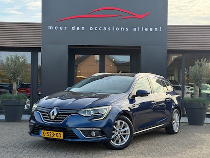 Renault Megane 0