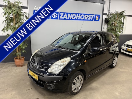 Nissan Pixo 0