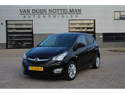 Opel Karl 0