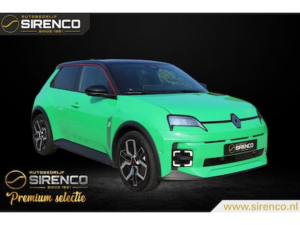Renault R5 0