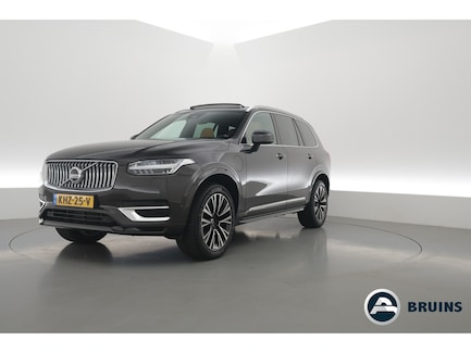 Volvo XC90 0