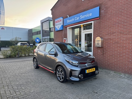 Kia Picanto 0