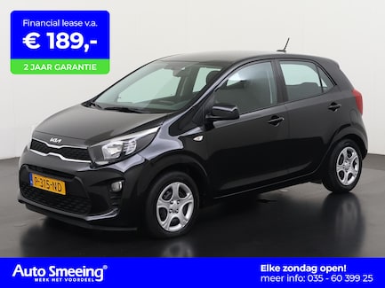 Kia Picanto 0