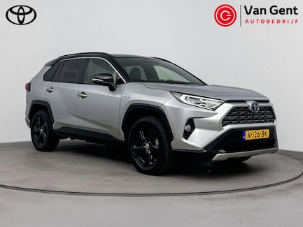 Toyota RAV4 0