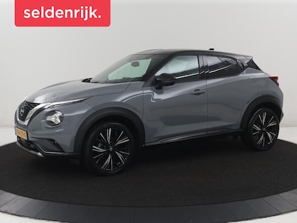 Nissan Juke 0