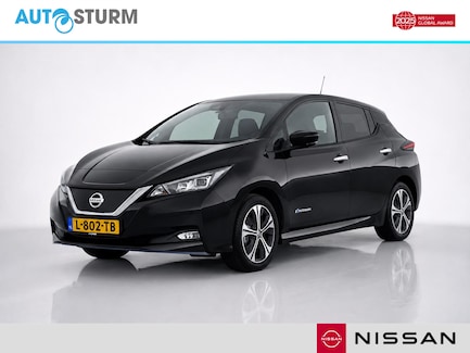 Nissan Leaf 0
