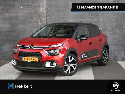 Citroën C3 0