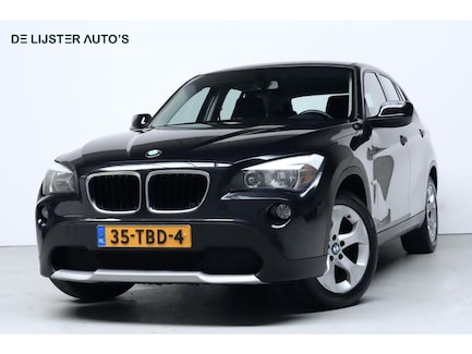 BMW X1 0
