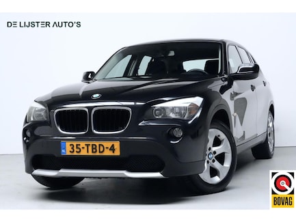 BMW X1 0