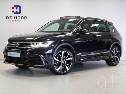 Volkswagen Tiguan 0