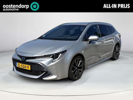 Toyota Corolla 0