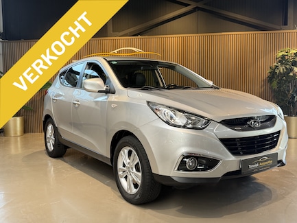 Hyundai ix35 0