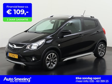Opel Karl 0