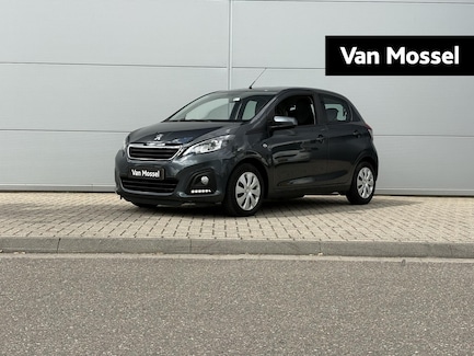Peugeot 108 0