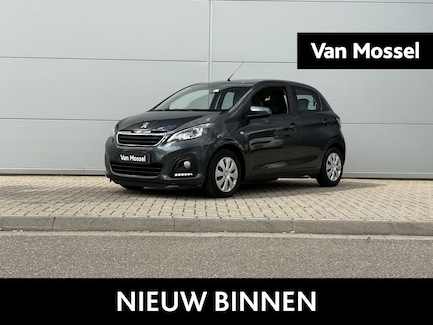 Peugeot 108 0