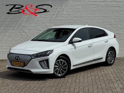 Hyundai Ioniq 0