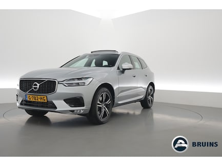 Volvo XC60 0