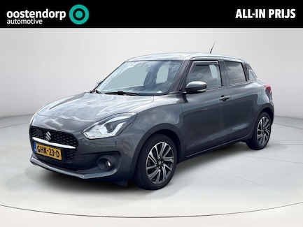 Suzuki Swift 0