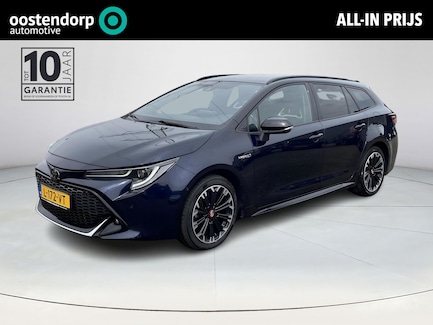 Toyota Corolla 0