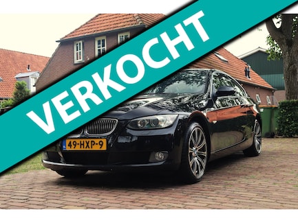 BMW 3-Serie 0