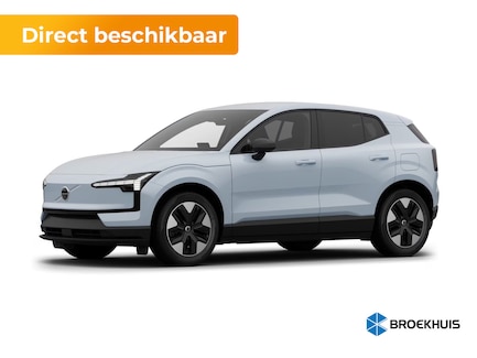 Volvo EX30 0