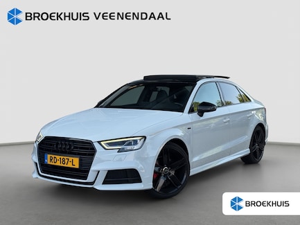 Audi A3 0