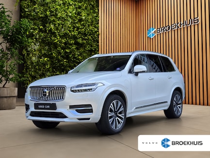 Volvo XC90 0