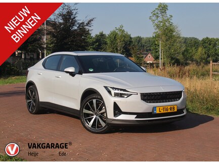 Polestar 2 0