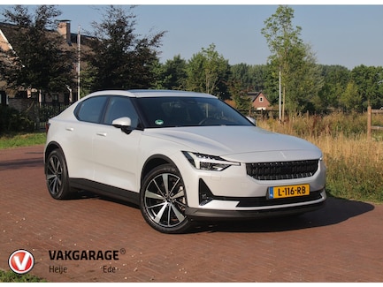 Polestar 2 0