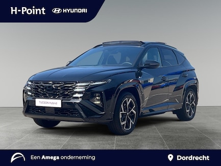 Hyundai Tucson 0