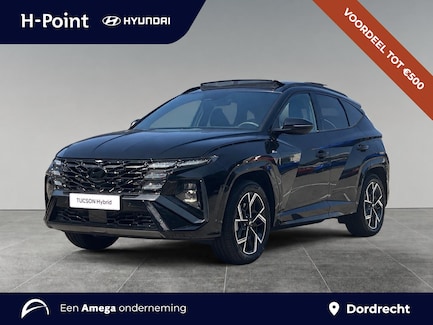 Hyundai Tucson 0